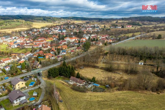 Prodej rodinného domu, Kosova Hora, 212 m2