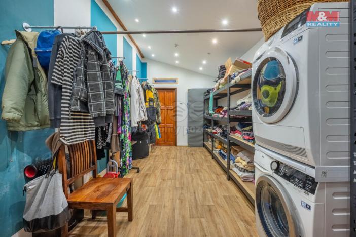 Prodej rodinného domu, Unhošť, Jungmannova, 280 m2