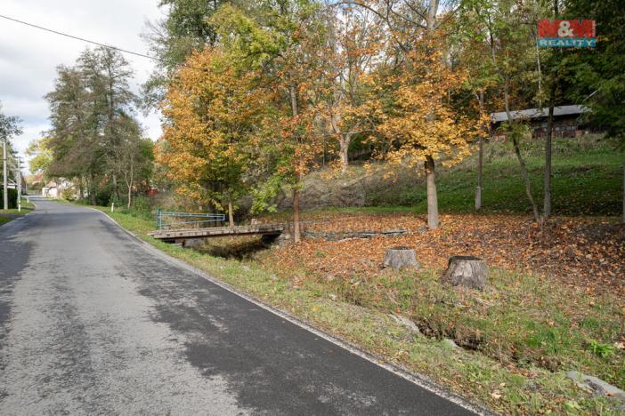 Prodej pozemku pro bydlení, Norberčany, 3625 m2