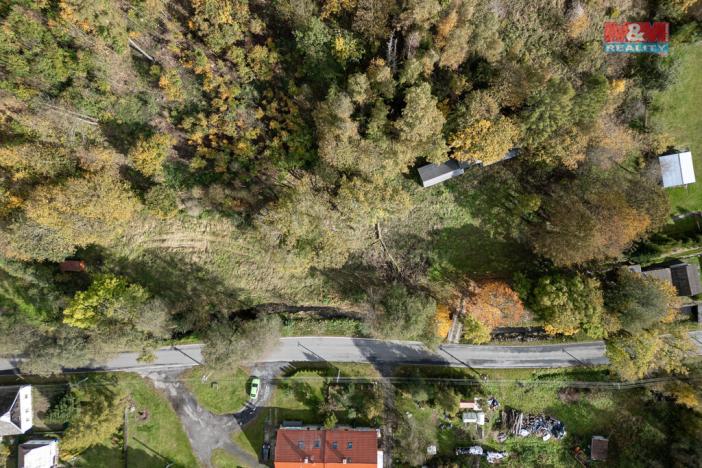 Prodej pozemku pro bydlení, Norberčany, 3625 m2