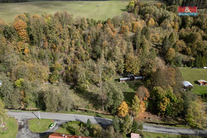 Prodej pozemku pro bydlení, Norberčany, 3625 m2