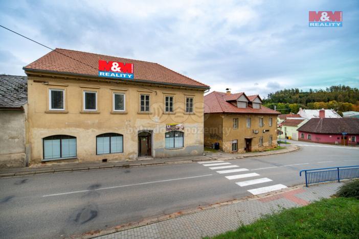 Prodej rodinného domu, Velké Opatovice, Horensko, 220 m2