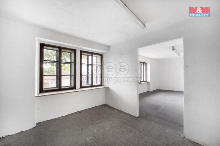 Prodej rodinného domu, Velké Opatovice, Horensko, 220 m2