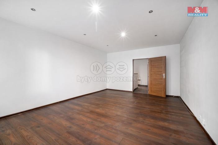 Prodej rodinného domu, Velké Opatovice, Horensko, 220 m2