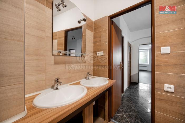 Prodej rodinného domu, Velké Opatovice, Horensko, 220 m2