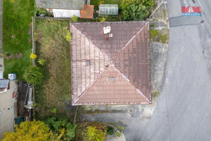 Prodej výrobních prostor, Nebanice, 106 m2