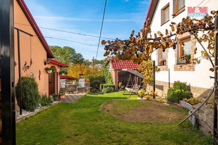 Prodej rodinného domu, Velký Bor - Slivonice, 300 m2