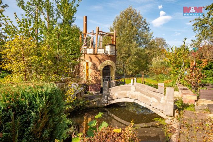 Prodej rodinného domu, Velký Bor - Slivonice, 300 m2