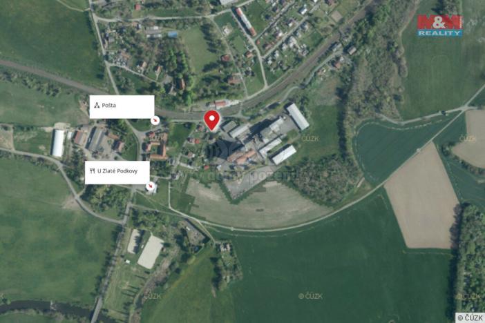 Prodej obchodního prostoru, Nebanice, 106 m2