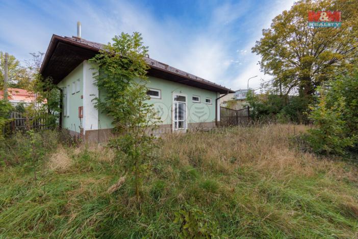 Prodej obchodního prostoru, Nebanice, 106 m2