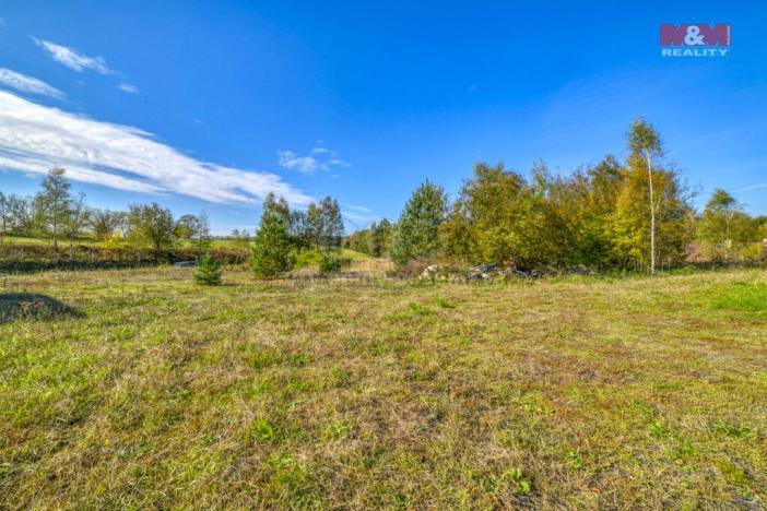 Prodej pozemku, Vojtanov, 1657 m2