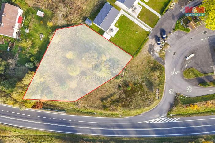 Prodej pozemku, Vojtanov, 1657 m2