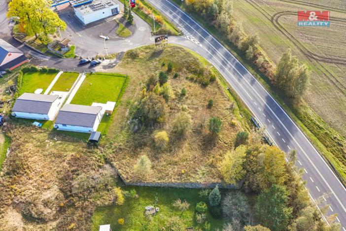 Prodej pozemku, Vojtanov, 1657 m2