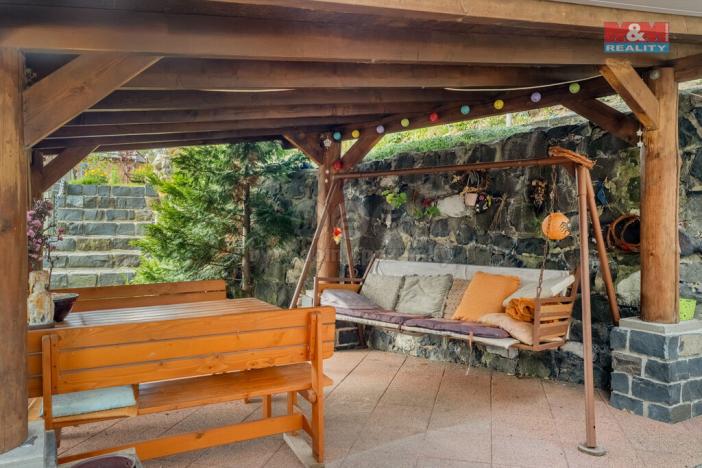 Prodej rodinného domu, Horní Police, 9. května, 276 m2