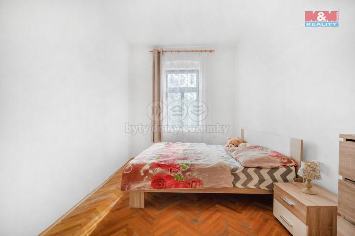 Prodej rodinného domu, Horní Police, 9. května, 276 m2