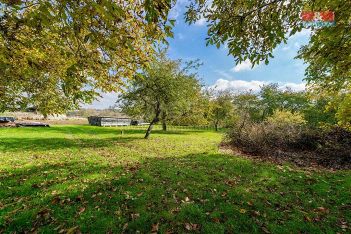 Prodej zemědělské usedlosti, Radonín, 200 m2