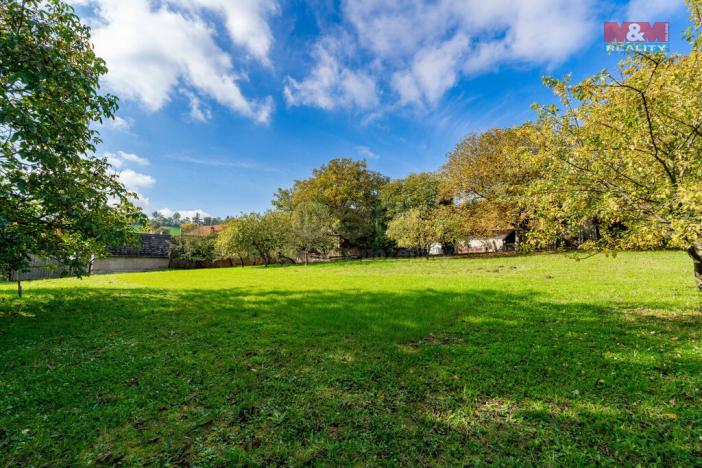 Prodej zemědělské usedlosti, Radonín, 200 m2