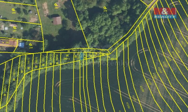 Prodej pole, Koryčany - Blišice, 2777 m2