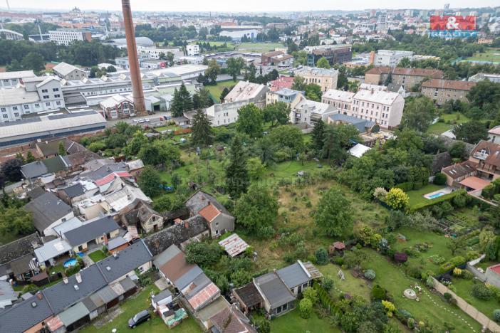 Prodej rodinného domu, Olomouc - Nové Sady, Húskova, 198 m2