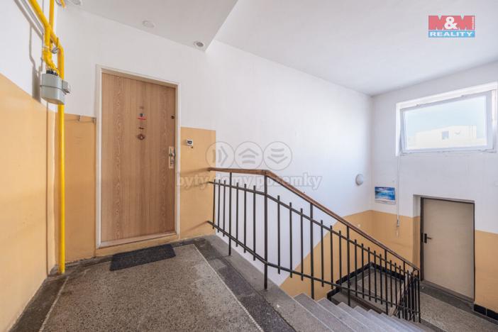 Prodej bytu 3+kk, Praha - Vysočany, Na břehu, 103 m2