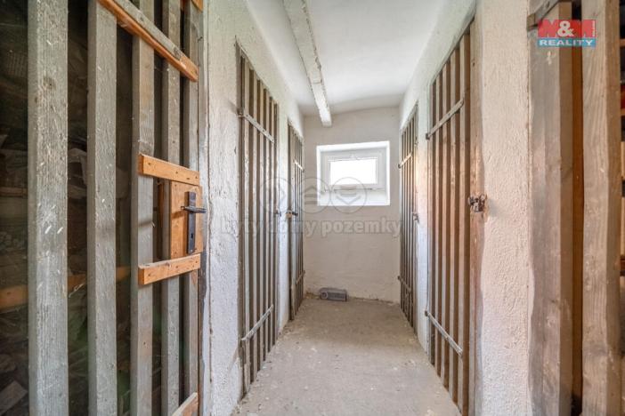 Prodej bytu 2+1, Plzeň - Jižní Předměstí, Mírová, 49 m2