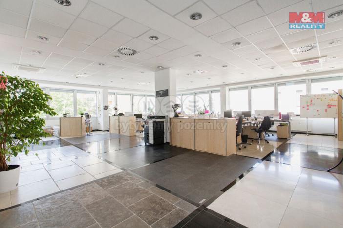 Pronájem kanceláře, Mladá Boleslav - Mladá Boleslav II, U stadionu, 265 m2