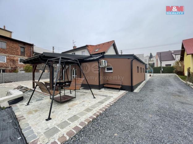 Pronájem bytu 1+kk, Ludgeřovice, Na Návsi, 40 m2