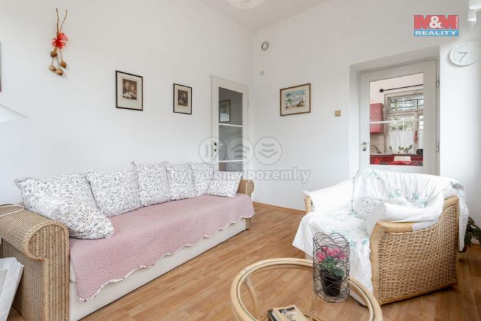 Prodej rodinného domu, Karviná - Fryštát, park Bedřicha Smetany, 255 m2