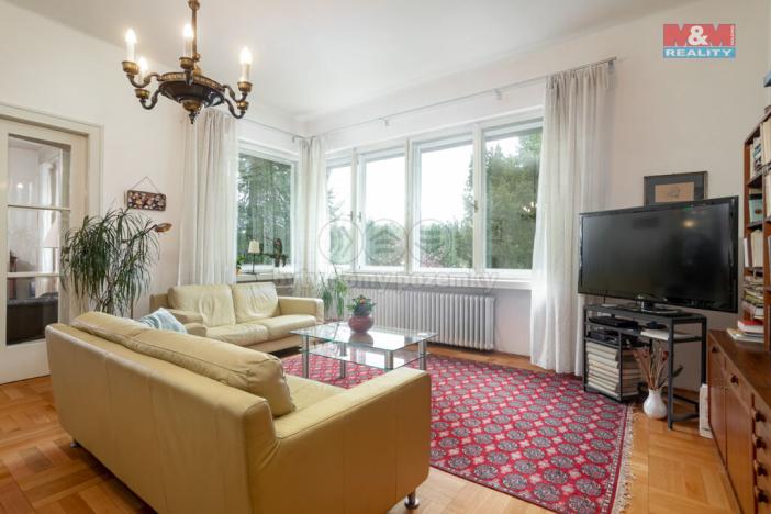 Prodej rodinného domu, Karviná - Fryštát, park Bedřicha Smetany, 255 m2