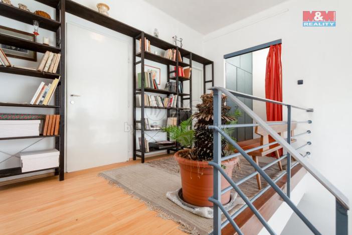 Prodej rodinného domu, Karviná - Fryštát, park Bedřicha Smetany, 255 m2