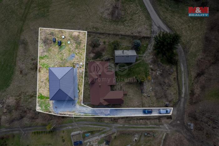 Prodej rodinného domu, Pstruží, 135 m2