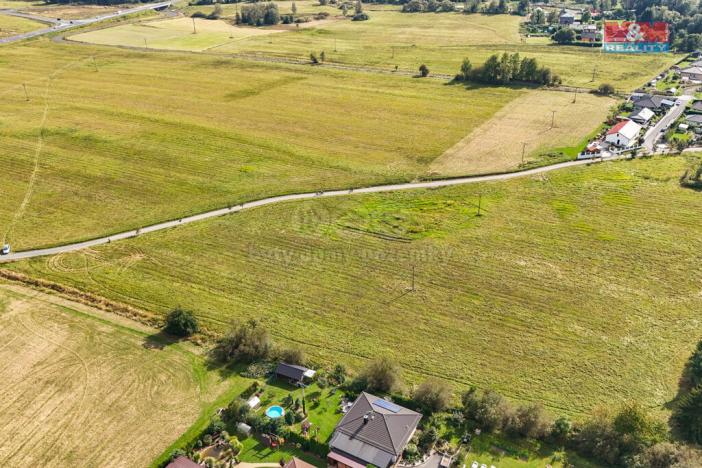 Prodej pozemku pro bydlení, Drmoul, 13051 m2