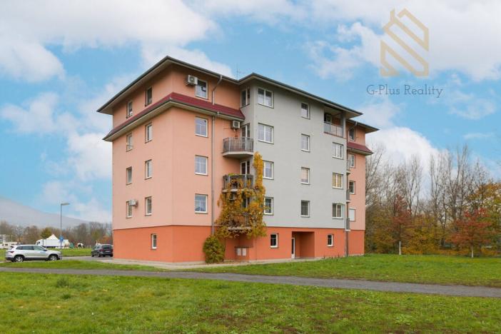 Prodej bytu 4+kk, Lovosice, Zámecká, 90 m2