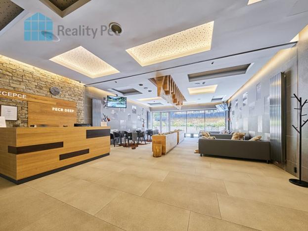 Prodej bytu 2+kk, Pec pod Sněžkou, 52 m2