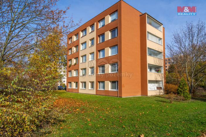 Prodej bytu 4+1, Kladno - Kročehlavy, Holandská, 87 m2