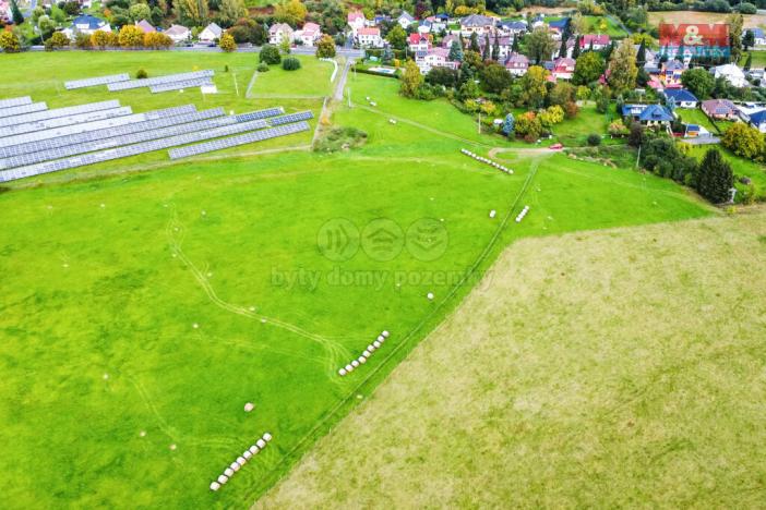 Prodej pozemku pro bydlení, Velká Hleďsebe, 19985 m2