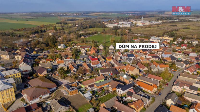 Prodej rodinného domu, Dolní Bousov, Příčná, 110 m2
