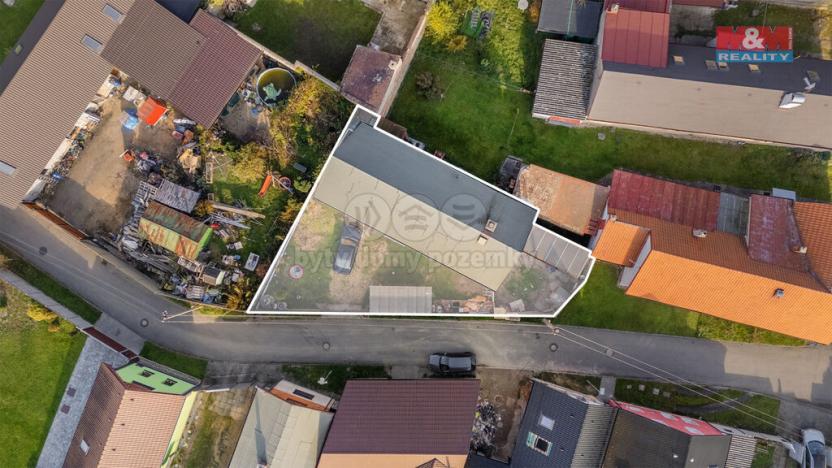 Prodej rodinného domu, Dolní Bousov, Příčná, 110 m2