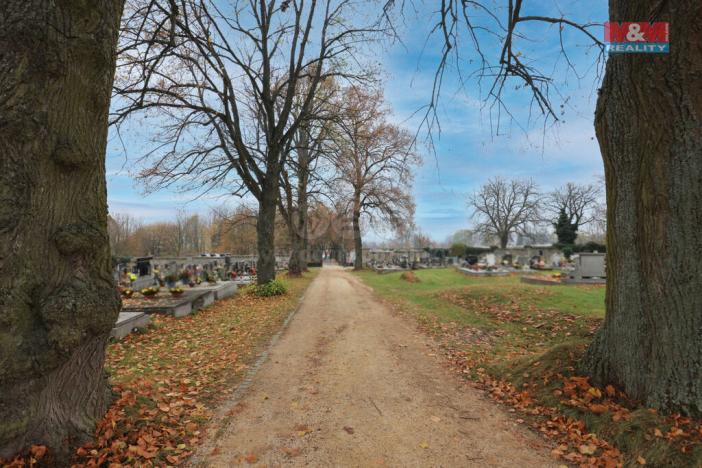 Prodej, Tachov, Hornická, 6 m2