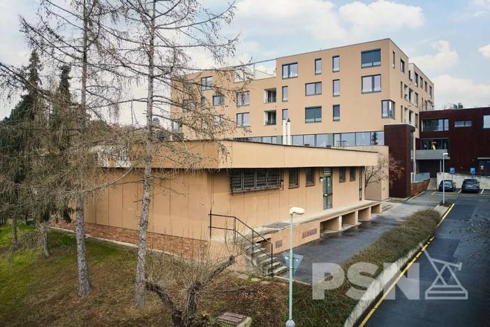 Prodej výrobních prostor, Praha - Petrovice, Edisonova, 451 m2