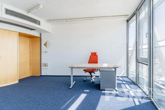 Pronájem kanceláře, Brno, Plynárenská, 18 m2