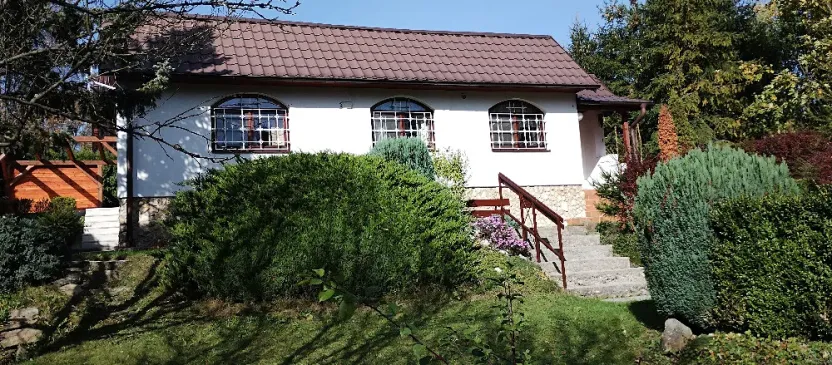 Prodej chaty, Rajnochovice, 60 m2