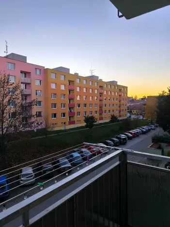 Prodej bytu 3+1, Moravské Budějovice, Šafaříkova, 75 m2