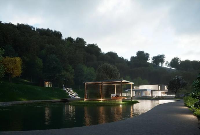 Prodej pozemku pro bydlení, Praha - Dejvice, V Šáreckém údolí, 13083 m2