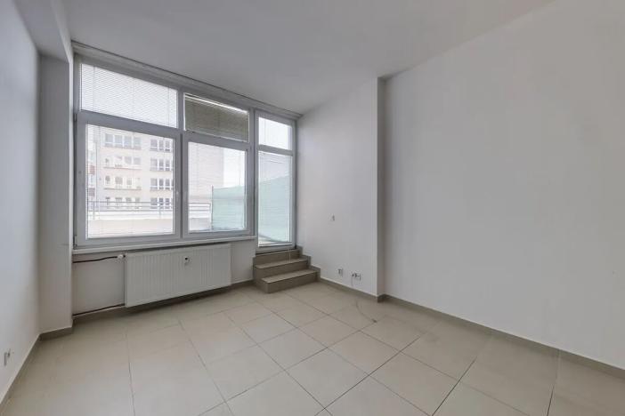 Pronájem bytu 1+kk, Pelhřimov, Slovanského bratrství, 24 m2