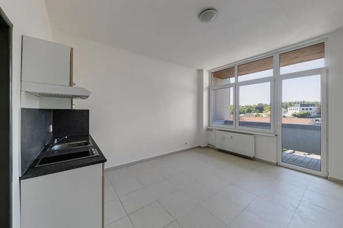 Pronájem bytu 1+kk, Pelhřimov, Slovanského bratrství, 25 m2