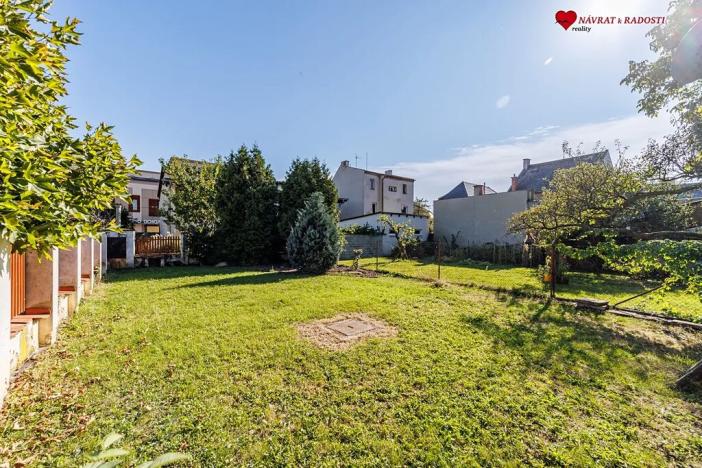 Prodej rodinného domu, Olomouc, Geislerova, 250 m2