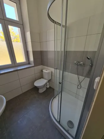 Pronájem bytu 1+kk, Dubí, Tovární, 20 m2