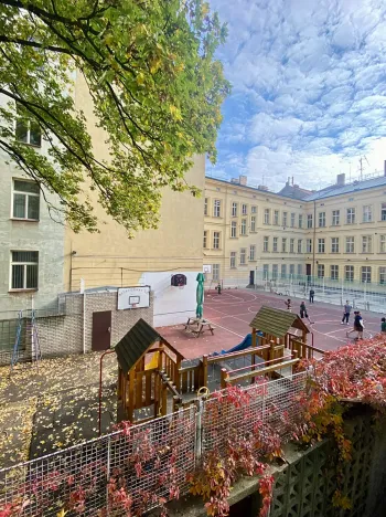 Prodej apartmánu, Praha - Nové Město, Sokolská, 21 m2