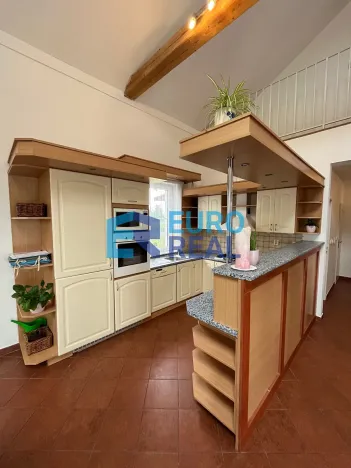 Prodej rodinného domu, Vestec, Luční, 245 m2